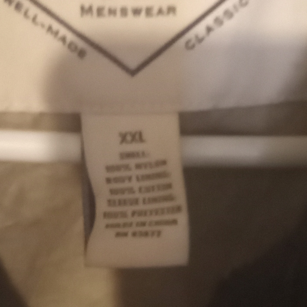 Rain Jacket - Picture 3 of 4